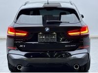 2021 BMW X1 SDRIVE20D M-SPORT โฉม F48 เพียง 50,000 กิโล รูปที่ 4